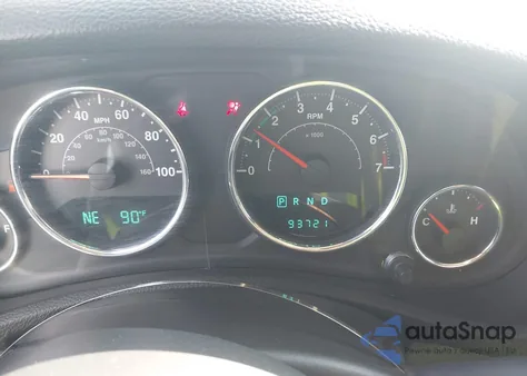 2012 Jeep Wrangler Unlimited Rubicon from USA, damaged, VIN 1C4BJWFG7CL281844